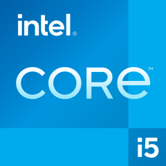 Intel CPU Desktop Core i5-12600KF (3.7GHz