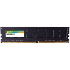 Silicon Power DDR4-3200 CL22 8GB DRAM DDR4 U-DIMM Desktop 8GBx1 CL22